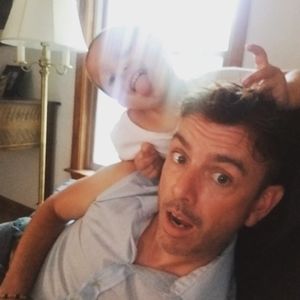 Meet your Posher, Paul